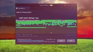 New 08.05.2022 | IObit Smart Defrag Pro 7.4 License key 2022 Update | FULL FREE DOWNLOAD