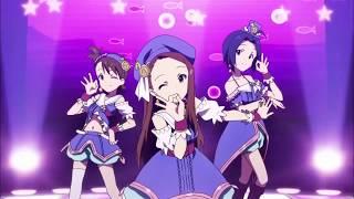 Smoky Thrill (Clean Anime version (No Extra Voices)) - IDOLM@STER