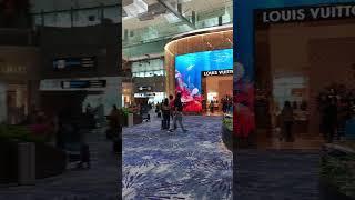 changi airport