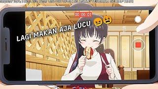 KETIKA KENCAN SAMA CEWEK DAN DISURUH FOTOIN|| JEDAG JEDUG ANIME 