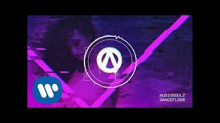 Audiosoulz - Dancefloor [Official Music Audio]