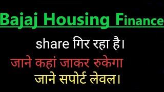 bajaj housing,bajaj housing share,bajaj housing share targets,bajaj housing stock latest news,bajaj