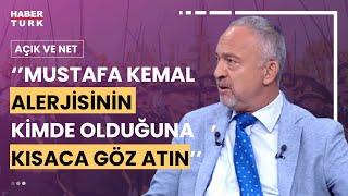 Neden "Darbe, asker-siyaset ilişkisi" gündeme getirildi? Prof. Dr. Ümit Kocasakal anlattı