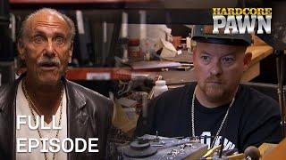 Has The Pawn Shop Hired A Thief? | Hardcore Pawn | Season 8 | Episode 12