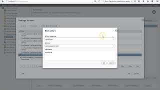 Canto Roboflow 10 process categories of record