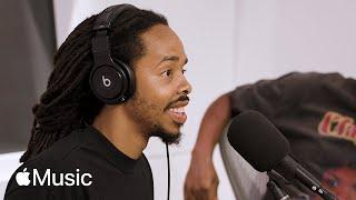 Earl Sweatshirt: 'Doris' 10 Year Anniversary & Tour | Apple Music