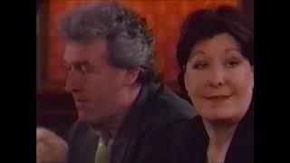 EastEnders - Terry turns up, Irene Hills arrives (14th August 1997)