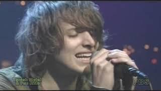 Paulo Nutini Austin City Limits PBS