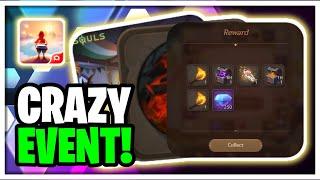 SOLID EVENT! St Patrick’s Dangerous Journey & Beast Hearts Issues | F2P Day 48 — Souls • Habby