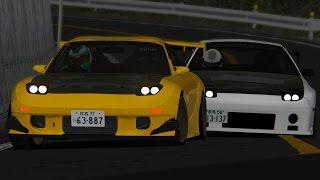 Assetto Corsa - Initial D Pack!