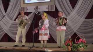 Конкурс марийской народной песни "Ший онгыр" 2 часть