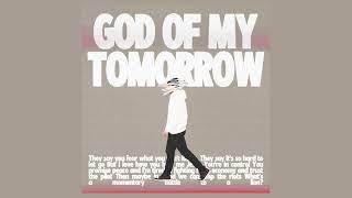 Branan Murphy - "God Of My Tomorrow"