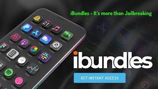 iBundles - It’s more than Jailbreaking