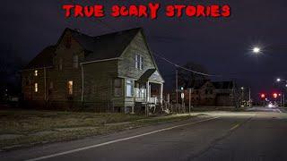 8 Disturbing True Scary Stories That Will Give You Nightmares! (Vol. 2)