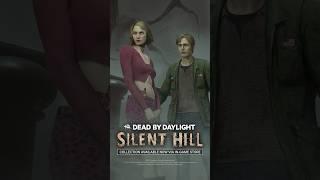 The SILENT HILL Collection returns, bringing the new Maria Legendary Outfit for Cheryl Mason.