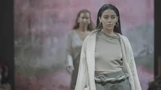 Fashion Scout Armenia | Yerevan Fashion Week 2023 | Lily and Orchid by Lucciana Karabajakian