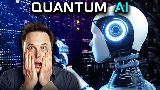 10 Mind-Blowing Facts About Quantum AI