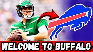 BREAKING: IT'S OFFICIAL! BILLS MAKES BIG DEAL! BUFFALO BILLS NEWS TODAY.