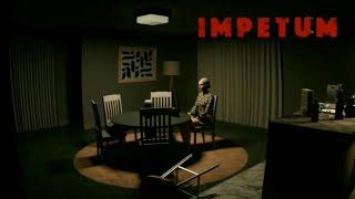 IMPETUM Game _ Feeling In this House Full Gameplay Walkthrough _ Psychological Horror Game Indonesia