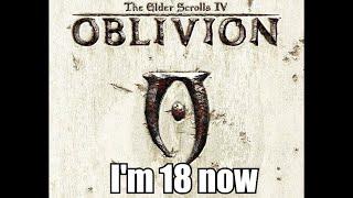 Does Oblivion Hold up 18 Years Later? | Retrospective Review