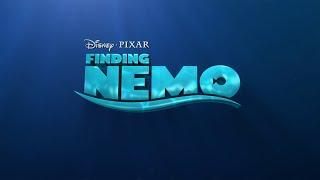 Finding Nemo - 2012 Blu-ray Trailer