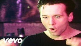 Simple Minds - Love Song