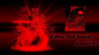 [WinMUGEN] Killer Red Sadist HARD-Ver1 ¡¡¡REALESE!!!