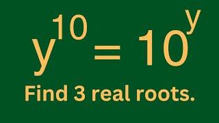 Oxford University Entrance Math Problem | How To Pass Oxford Maths Exam.