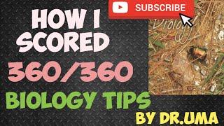 Neet preparation strategy  tips and tricks videos in biology easy ways  #biology #neet2025strategy