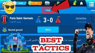 Best tactic in osm | Destroy your opponents 