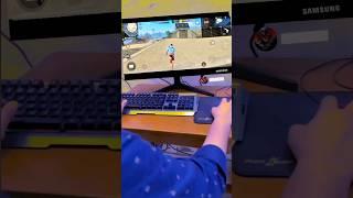 My fast pc gameplay please support me