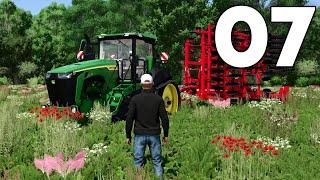 Farming Simulator 25 - Part 7 - Major Debt