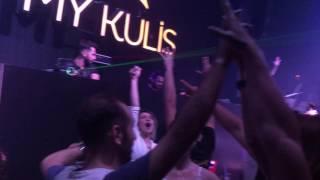 Catwork Remix Engineers - 28 mayıs 2016 *  BURSA MY KULİS // by_buRn