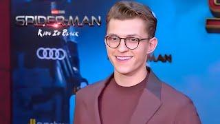 Tom Holland is about to BLOW UP…      Spider-Man 4 & New Movie