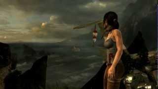 Tomb Raider Benchmark Ultimate Settings /Tress FX with 1.0.718.4 patch/