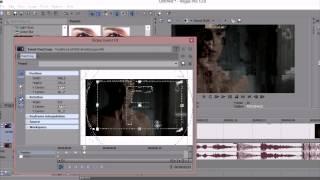 SONY VEGAS урок 3D эффект