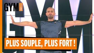 BOUGE LIBREMENT AVEC CE WORKOUT MOBILITÉ ! (coach Mohamed)