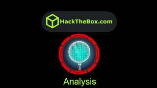 HackTheBox - Analysis