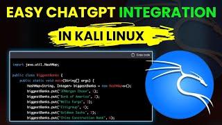 Install ChatGPT In Linux | By Technolex