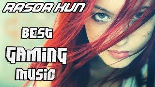 Best Gaming Music | Mix #1 |  By Rasor kun