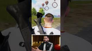 Hidden Achievements in Pubg Bgmi#shorts #trending #viral #trend #bgmi #pubg