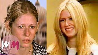 Top 10 Best America's Next Top Model Makeovers