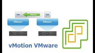 A step by step guide to configure vMotion.