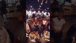 Zen Professionals Networking mixer at Zenva Kava Bar Winter Park Fl #youtubeshorts