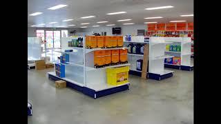 Storeplan | Rural Store Storage Solutions | Overview 2018