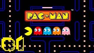 Pac-man #1