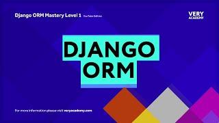 Django Custom User Model | Proxy User Model | Django ORM Mastery