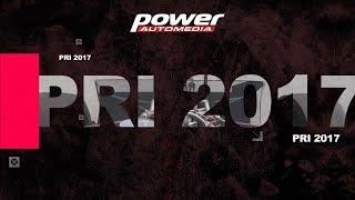 PRI 2017: Powermaster Replacement Alternators and Starters