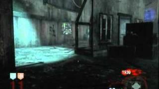 Black Ops Zombies - Kino Der Toten Solo Strategy 30+ Part 2