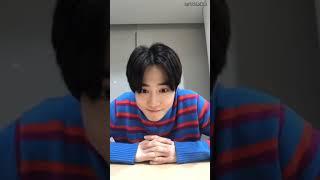 200322 Suho Instagram Live [ENG Sub] 엑소 수호 인스타 라이브 세훈이랑 with Sehun